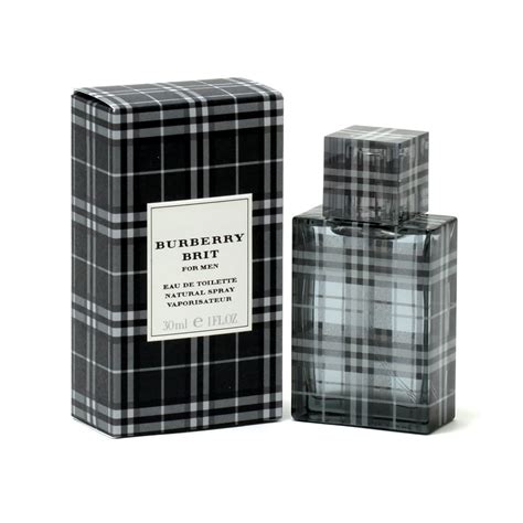 burberry brit by burberry for men walmart|Burberry Brit for men 30ml.